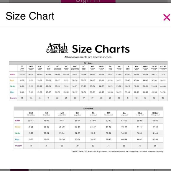 Awish Come True 25392 I Wanted to Leave Ballet Costume - Picture 9 of 10